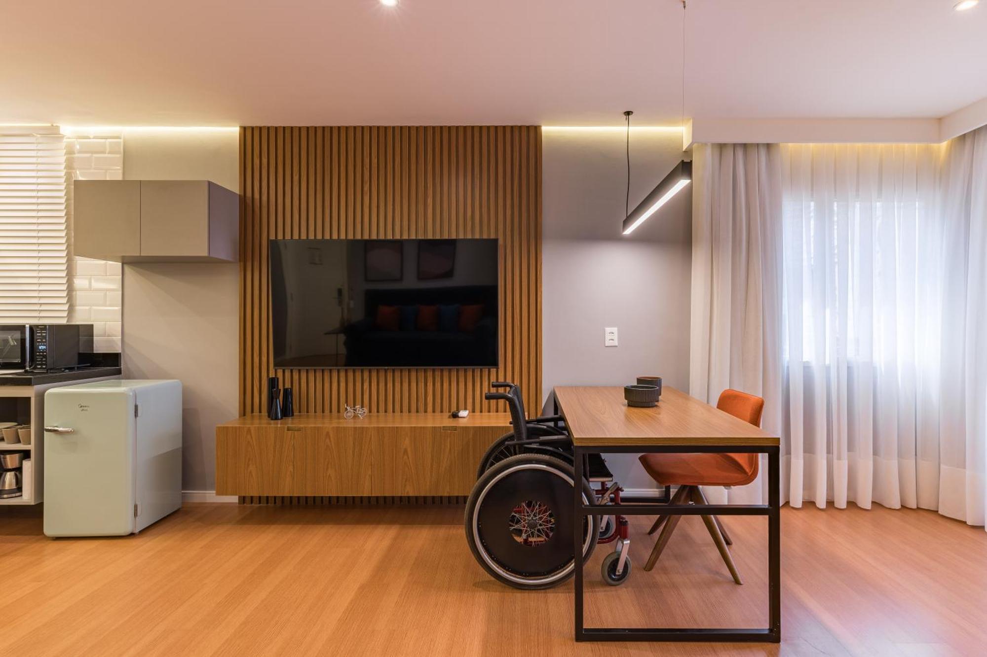 Cyclinn Berrini 상파울루 외부 사진
